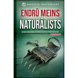 Endrū Meins. Naturālists