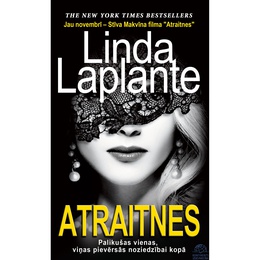 Linda Laplante. Atraitnes