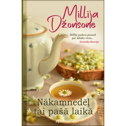 Millija Džonsone. Nākamnedēļ tai pašā laikā