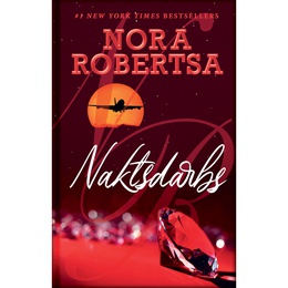 Nora Robertsa. Naktsdarbs