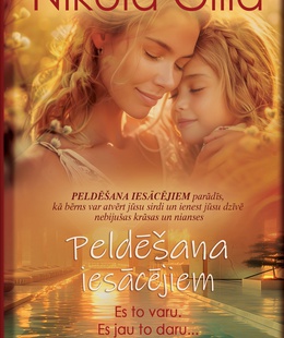 Nikola Gilla. Peldēšana iesācējiem  Hover