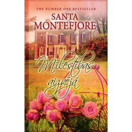 Santa Montefjore. Mīlestības aizvējā (E-grāmata)